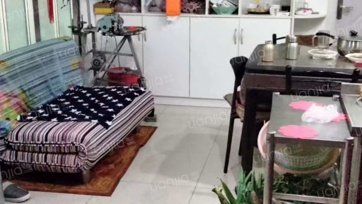 汇丰公馆二手房实景图