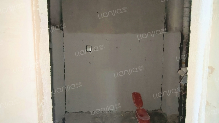 华阳路 善水永利62平朝东一居 无尾款-卫生间