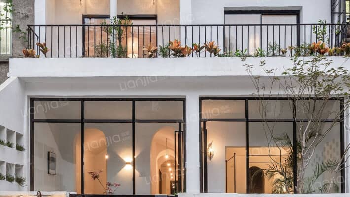 新民路34号二手房实景图