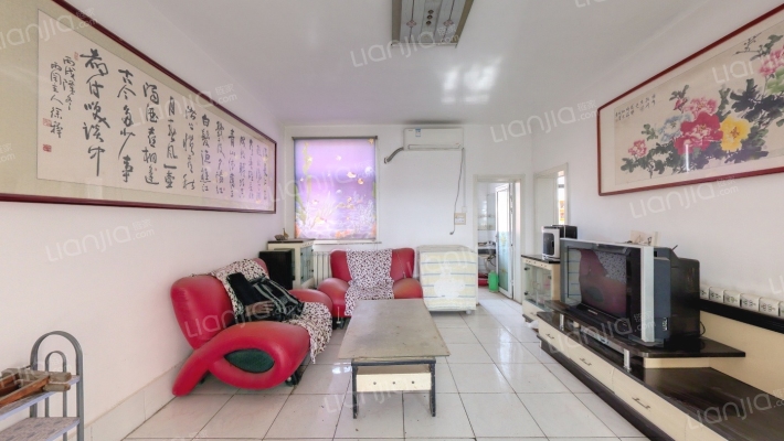 晨光巷二手房实景图