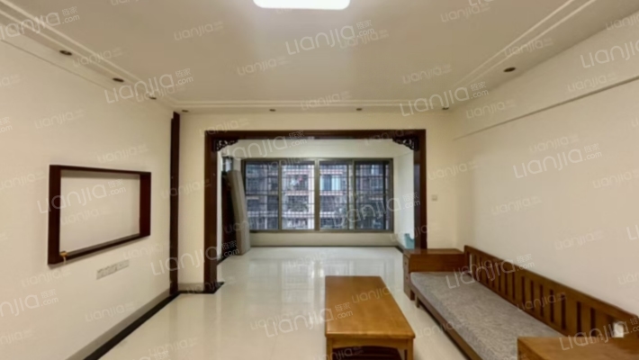 南海绿洲二手房实景图