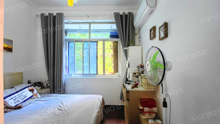 长生路31号二手房实景图