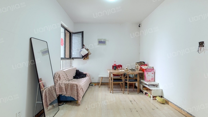 和月湾小区二手房实景图