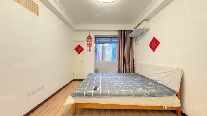 光明西里二手房实景图