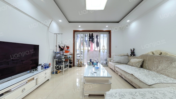 尹东五村二手房实景图