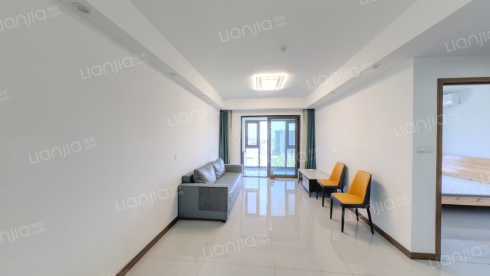 海乐苑二手房实景图