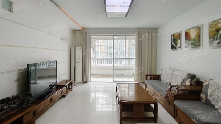 圣和苑二手房实景图