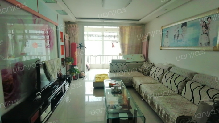 福安北苑二手房实景图