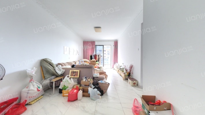 三远大爱城二手房实景图