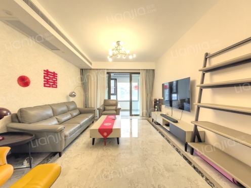 整租·白塘景苑 3室2厅 南/北