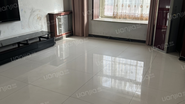 长天小区二手房实景图