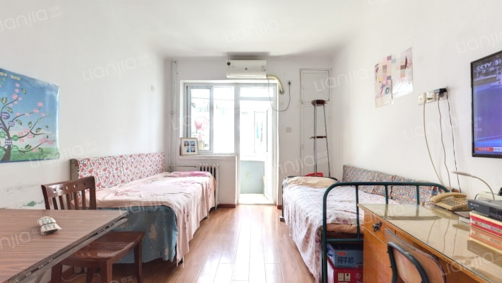 车站西街二手房实景图