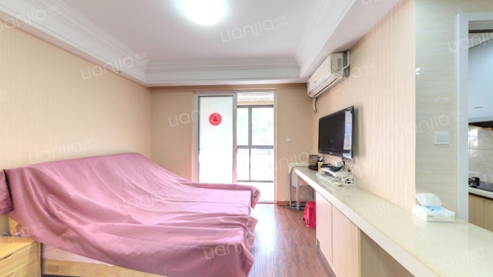 云澜湾七里花苑二手房实景图