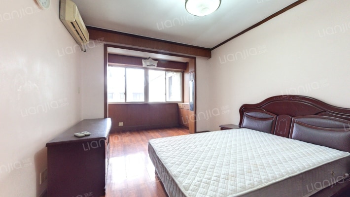 海鸿公寓二手房实景图