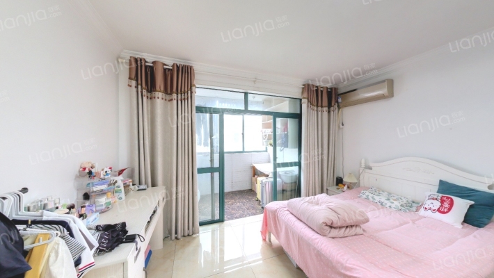 川杨新苑(二期)二手房实景图