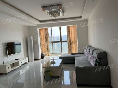 整租·御锦湾 3室2厅 南