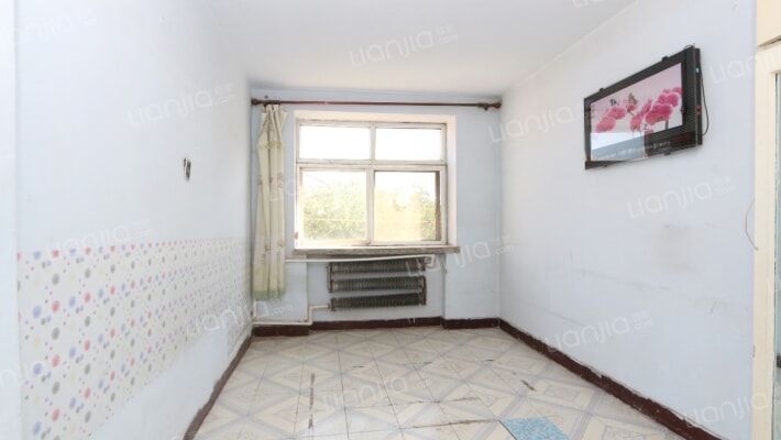 长春路3号院二手房实景图