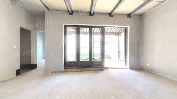 融创桃源府(合院)二手房实景图