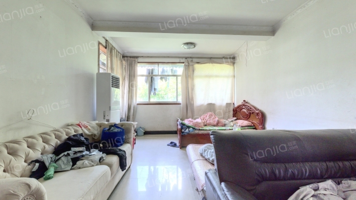 華茂園二手房实景图