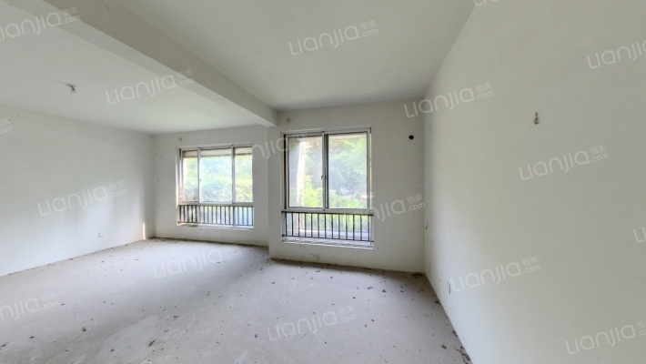 御景華庭二手房实景图