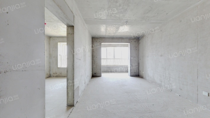 紫台福邸二手房实景图