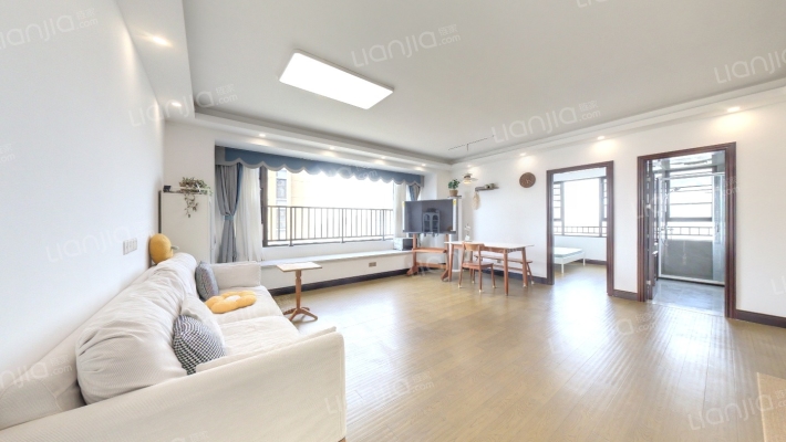 青青佳园二手房实景图