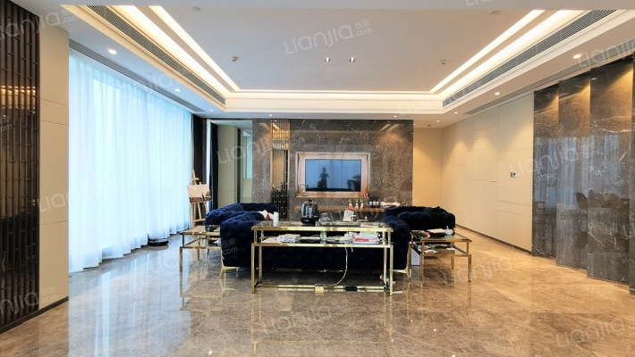 望江名门二手房实景图