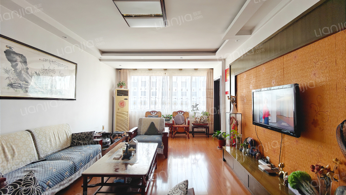 疾控中心宿舍二手房实景图