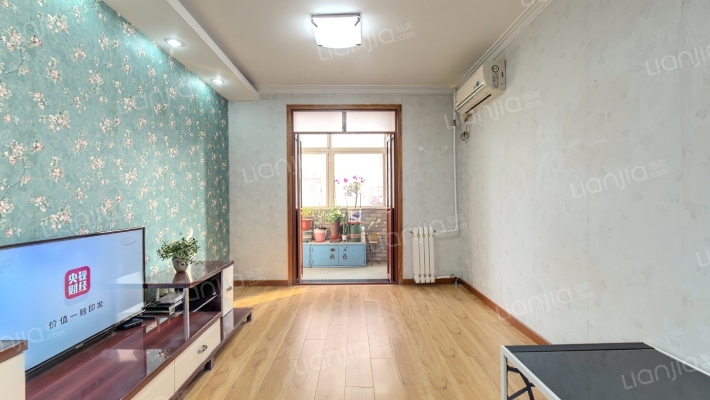 华陆经九路小区二手房实景图