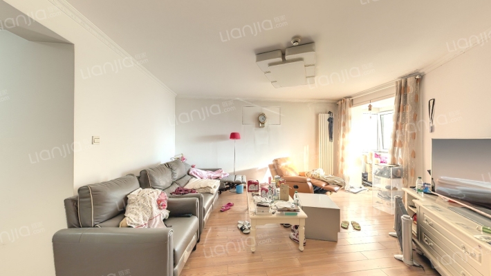 兰滨小区二手房实景图