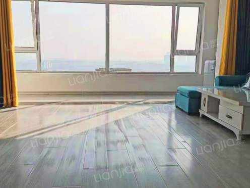整租·奥林春天 3室2厅 南