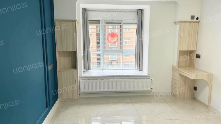 四季花城一二期二手房实景图