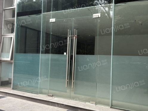 整租·长城锦泰利园 1室0厅 南