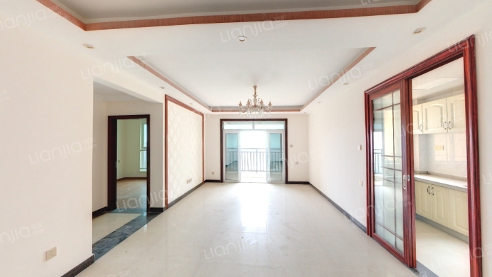 园辉新都二手房实景图