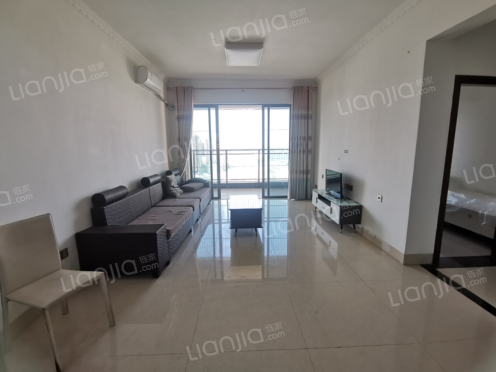 整租·帝景金岸 3室2厅 南