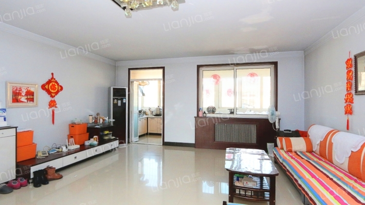 二附小区二手房实景图