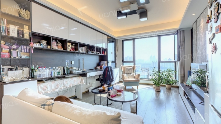 中骏天悦二手房实景图