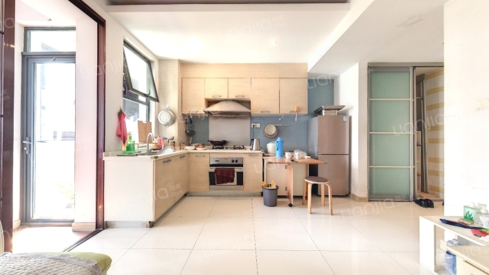 玲珑湾花园三区二手房实景图