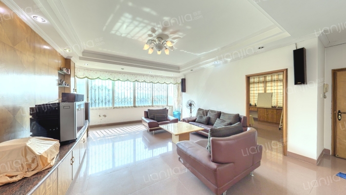 仑头环村南路二手房实景图