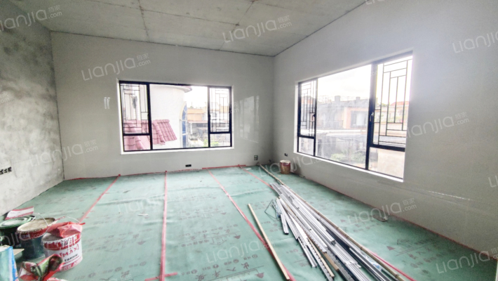 伦教鸡洲单家二手房实景图