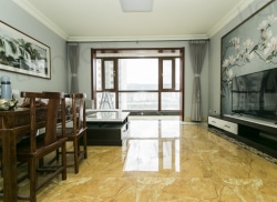 整租·碧桂园 4室2厅 南/北_碧桂园租房