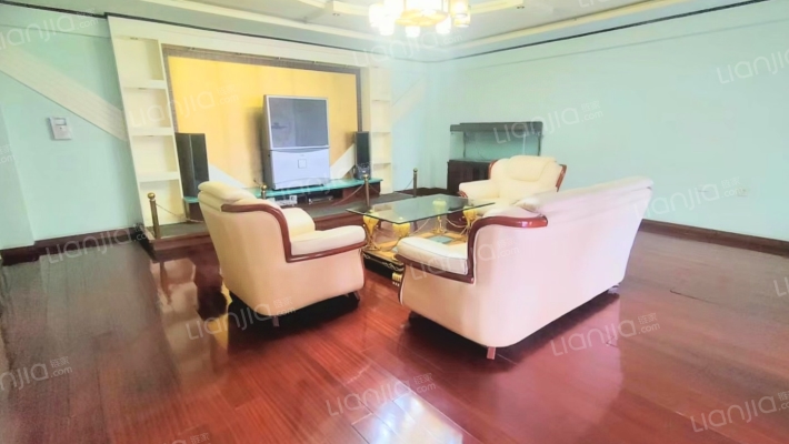 金京公寓二手房实景图