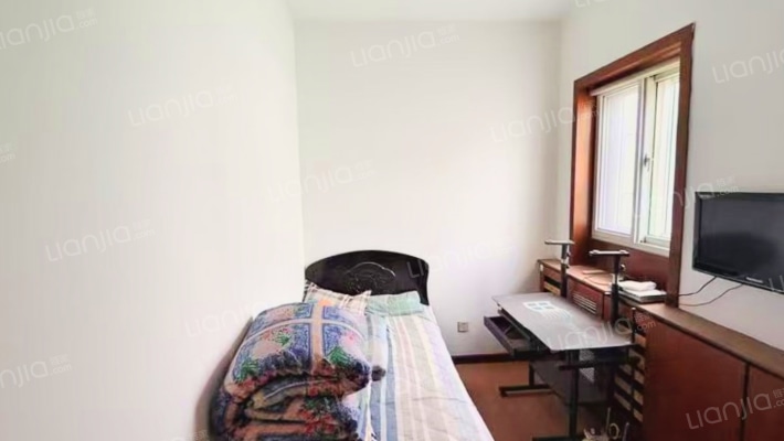 金冠家园 3室2厅 南 北-卧室C