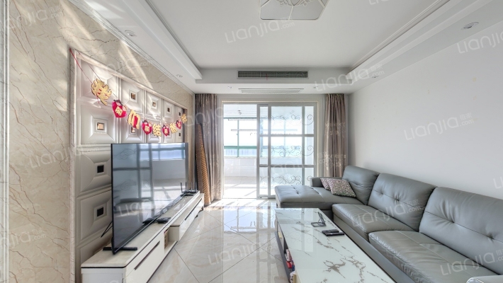 恒丰花园二手房实景图