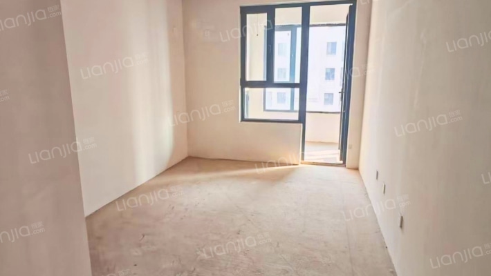 中冶未来城一期北院洋房好楼层好户型-卧室A