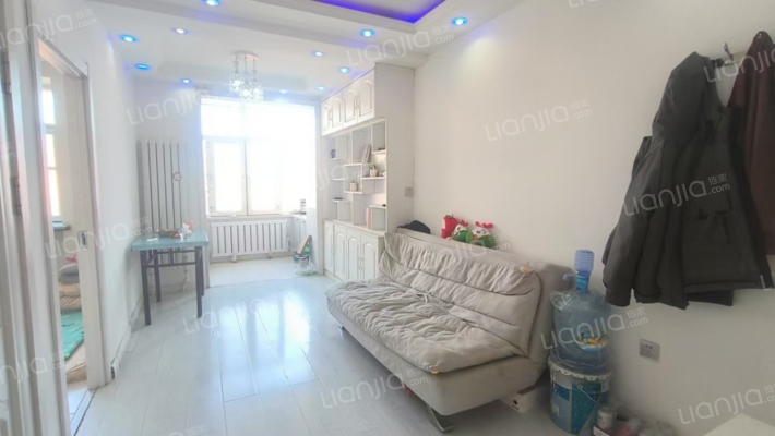 北新小区二手房实景图