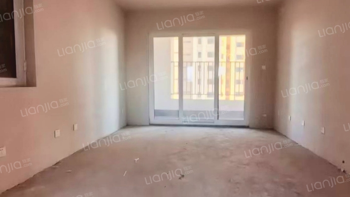 颐景雅苑，观高尔夫球场两居室，明厨明卫！-客厅