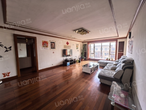 整租·光明新村西区 3室2厅 南/北