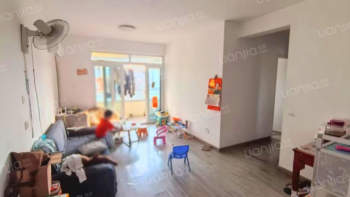 双璟华庭二手房实景图