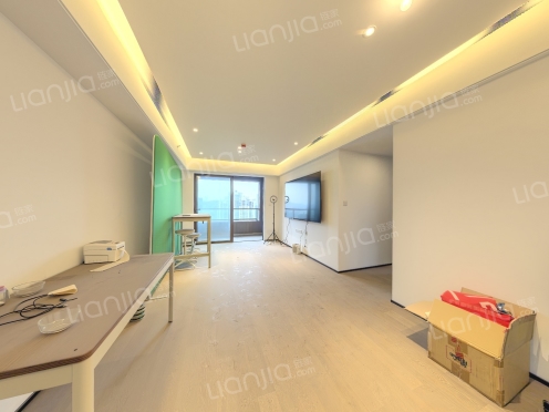 整租·翡翠天麓 3室1厅 东